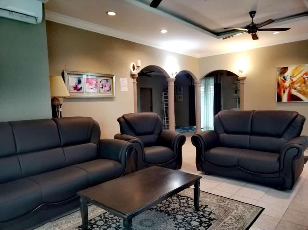 Destini Akef Villa 2 بانتايْ تْشينانغ المظهر الخارجي الصورة