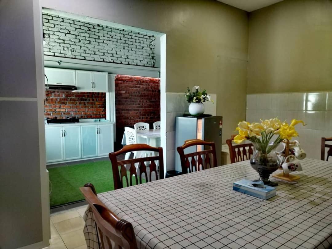 Destini Akef Villa 2 بانتايْ تْشينانغ المظهر الخارجي الصورة