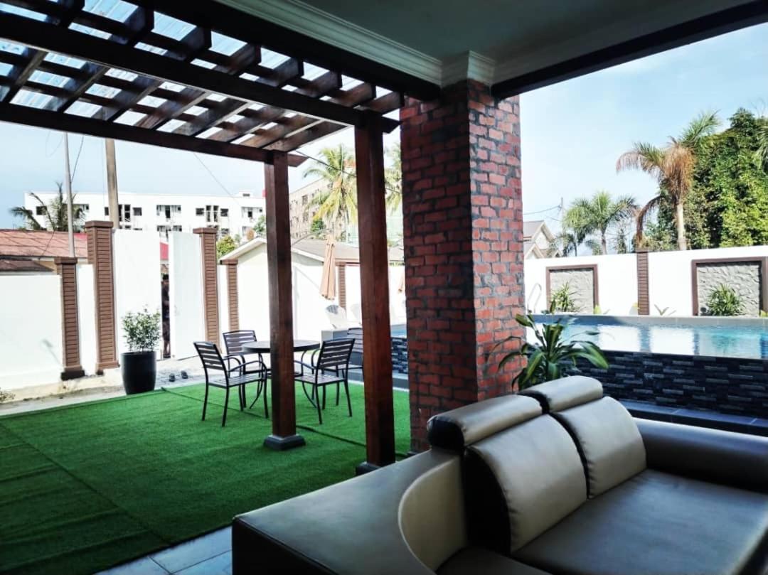 Destini Akef Villa 2 بانتايْ تْشينانغ المظهر الخارجي الصورة