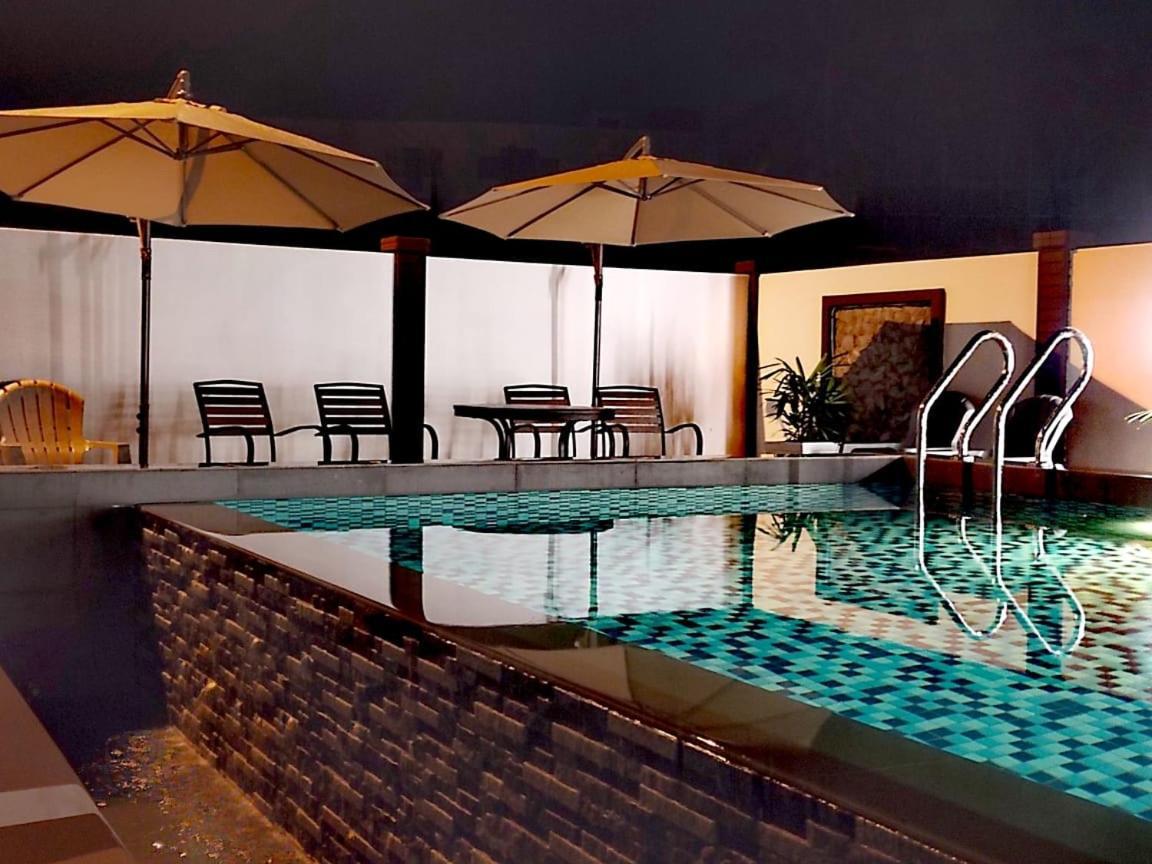 Destini Akef Villa 2 بانتايْ تْشينانغ المظهر الخارجي الصورة
